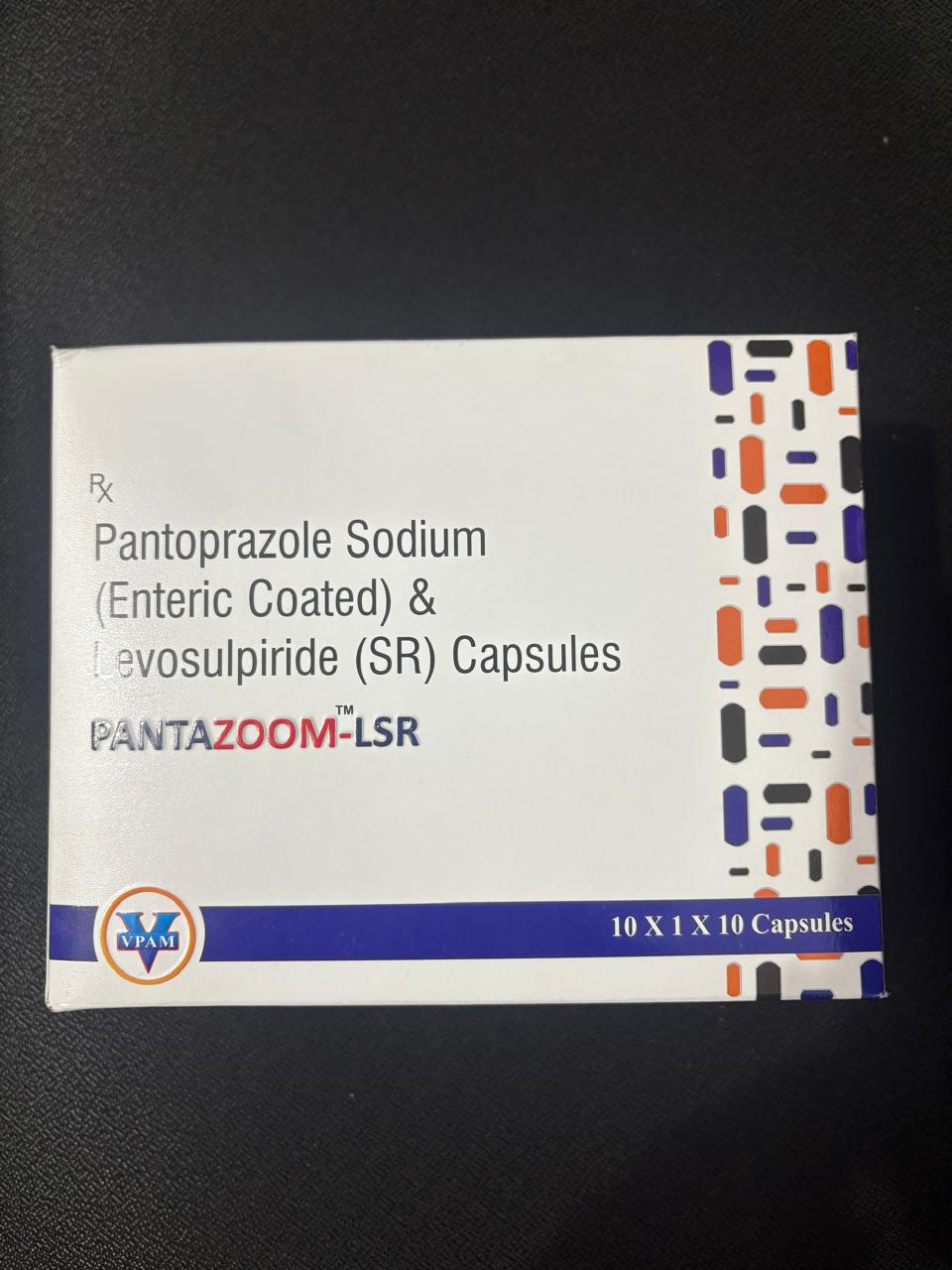 Pantazoom DSR